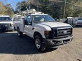 Used 2008 Ford F350 4x4 Regular Cab Super Duty image 2