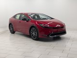 New 2025 Toyota Prius LE image 2