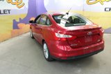 Used 2012 Ford Focus SEL image 6
