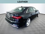 Used 2023 Audi A4 2.0T Premium Plus image 5
