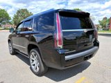 Used 2015 Cadillac Escalade Premium image 5