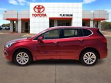 Used 2018 Buick Envision Essence image 3
