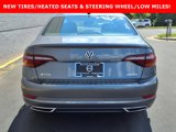 Used 2019 Volkswagen Jetta R-Line image 4