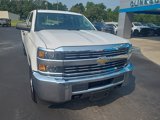 Used 2015 Chevrolet Silverado 2500 W/T image 2