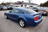 Used 2007 Ford Mustang GT Premium image 4