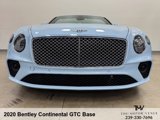 Used 2020 Bentley Continental GT image 2
