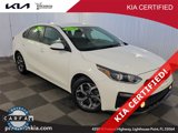 Certified 2020 Kia Forte LXS image 1