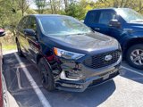Used 2022 Ford Edge ST-Line w/ Class II Trailer Tow Package image 2