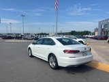 Used 2020 Volkswagen Passat 2.0T SE w/ Sunroof Package image 3