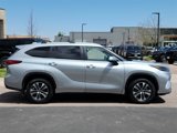 Used 2023 Toyota Highlander L image 4