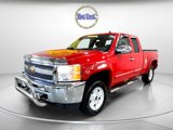 Used 2013 Chevrolet Silverado 1500 LT w/ All-Star Edition image 3