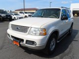 Used 2002 Ford Explorer Limited image 3