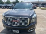 Used 2018 GMC Yukon XL Denali w/ Open Road Package image 3