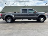 Used 2016 Ford F350 Lariat w/ Lariat Ultimate Package image 3