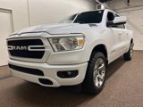 Used 2022 RAM 1500 Big Horn image 5