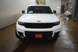 New 2025 Jeep Grand Cherokee L Limited image 2