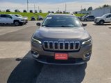 Used 2019 Jeep Cherokee Limited image 2