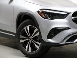 Certified 2025 Mercedes-Benz GLA 250 4MATIC image 5