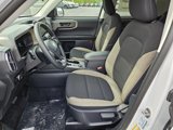 New 2025 Ford Bronco Sport Big Bend image 4
