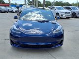 Used 2022 Tesla Model 3 Performance image 2