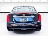 Used 2014 Cadillac CTS Sedan w/ Seating Package image 5