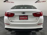 Used 2015 Kia Optima LX image 5