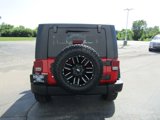 Used 2007 Jeep Wrangler X image 5
