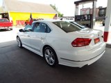 Used 2015 Volkswagen Passat 3.6 SEL Premium image 4