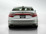 Used 2016 Hyundai Azera Limited image 4
