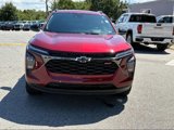 Certified 2024 Chevrolet Trax RS w/ Driver Confidence Package image 2