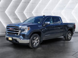 Used 2021 GMC Sierra 1500 SLE image 2