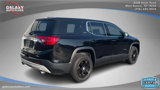 Used 2018 GMC Acadia SLE image 5