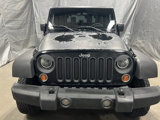 Used 2007 Jeep Wrangler X image 2
