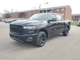 New 2025 RAM 1500 Big Horn image 2