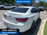 Used 2016 Buick Verano Sport Touring w/ Experience Buick Package image 3
