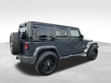 Used 2018 Jeep Wrangler Unlimited Sahara w/ Max Tow Package image 5
