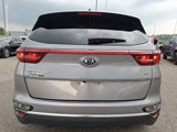 Certified 2022 Kia Sportage EX w/ EX Technology Package image 5