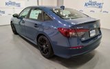 New 2025 Honda Civic Sport image 5