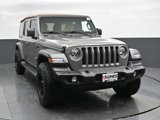 Used 2020 Jeep Wrangler Unlimited Sport image 6