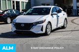 Used 2024 Nissan Sentra S image 4
