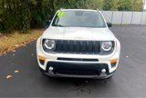 Used 2022 Jeep Renegade Latitude image 3
