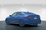 Certified 2024 Honda Civic Sport image 4
