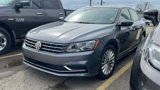 Used 2016 Volkswagen Passat 1.8T SE image 3