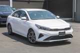 Certified 2023 Kia Forte LXS image 2