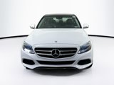Used 2017 Mercedes-Benz C 300 4MATIC Sedan image 2