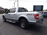 Used 2018 Ford F150 XLT image 4