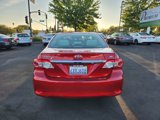 Used 2011 Toyota Corolla LE image 4