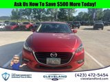 Used 2018 MAZDA MAZDA3 Sport image 2