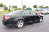 Used 2012 Ford Taurus SEL image 5