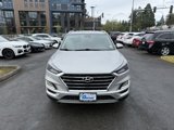 Used 2020 Hyundai Tucson Limited w/ Cargo Package image 2